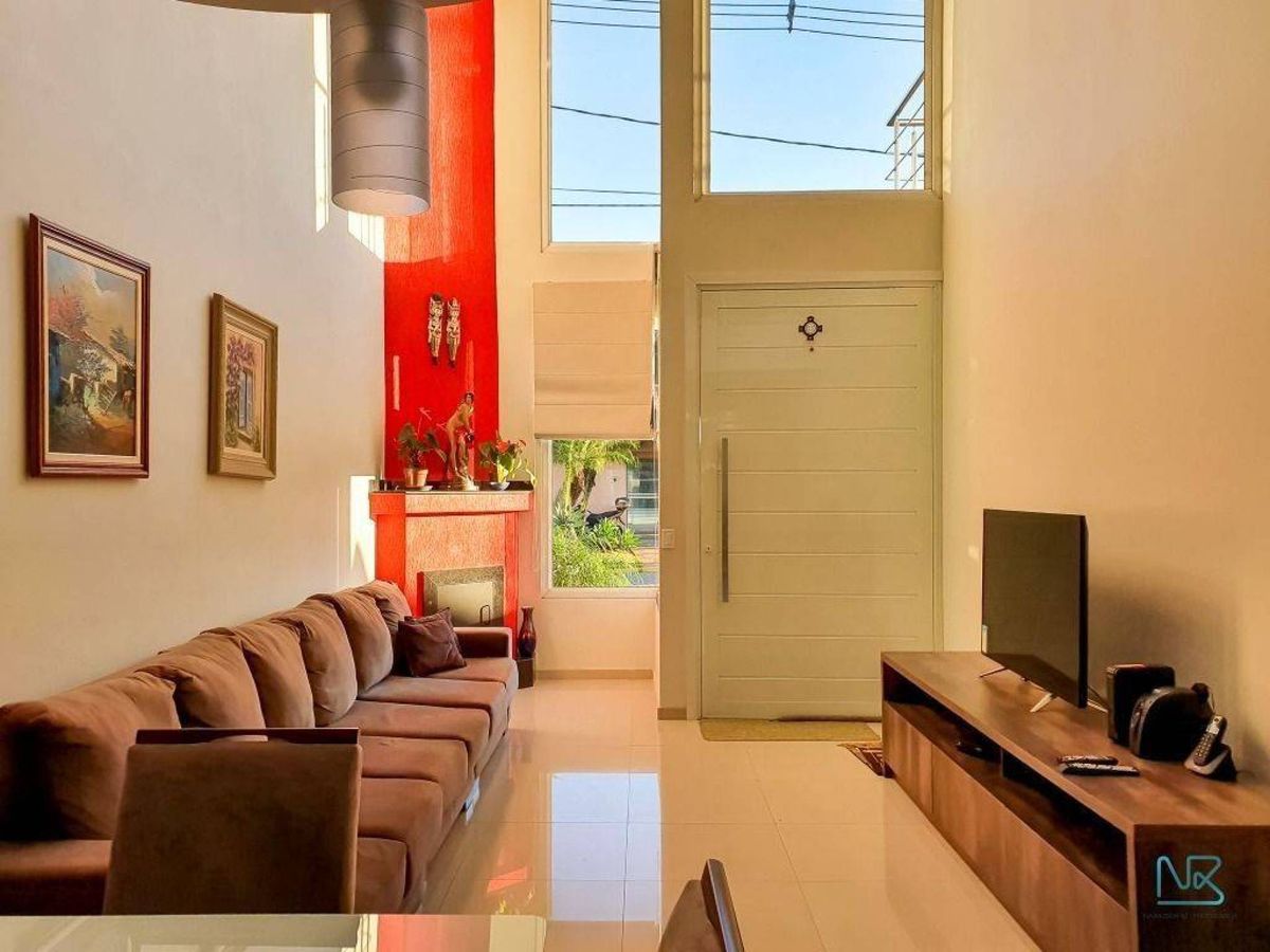 Casa com 4 quartos à Venda, Villa Lucchesi - Gravataí — foto 8