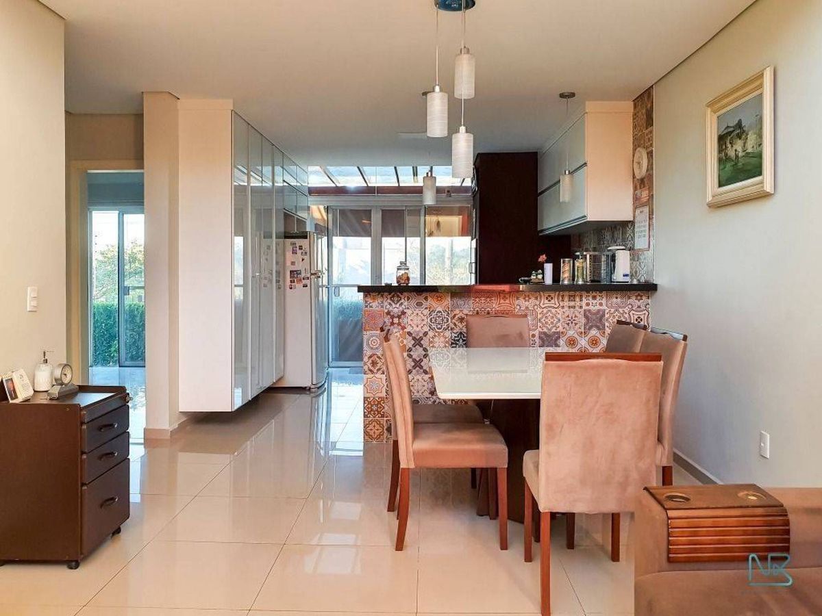 Casa com 4 quartos à Venda, Villa Lucchesi - Gravataí — foto 9