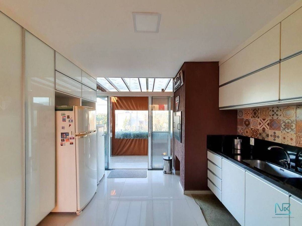 Casa com 4 quartos à Venda, Villa Lucchesi - Gravataí — foto 11