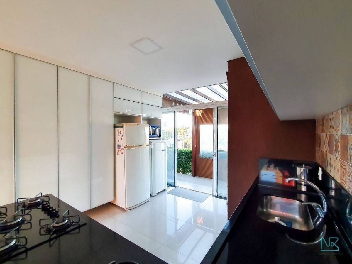 Casa com 4 quartos à Venda, Villa Lucchesi - Gravataí — foto 12