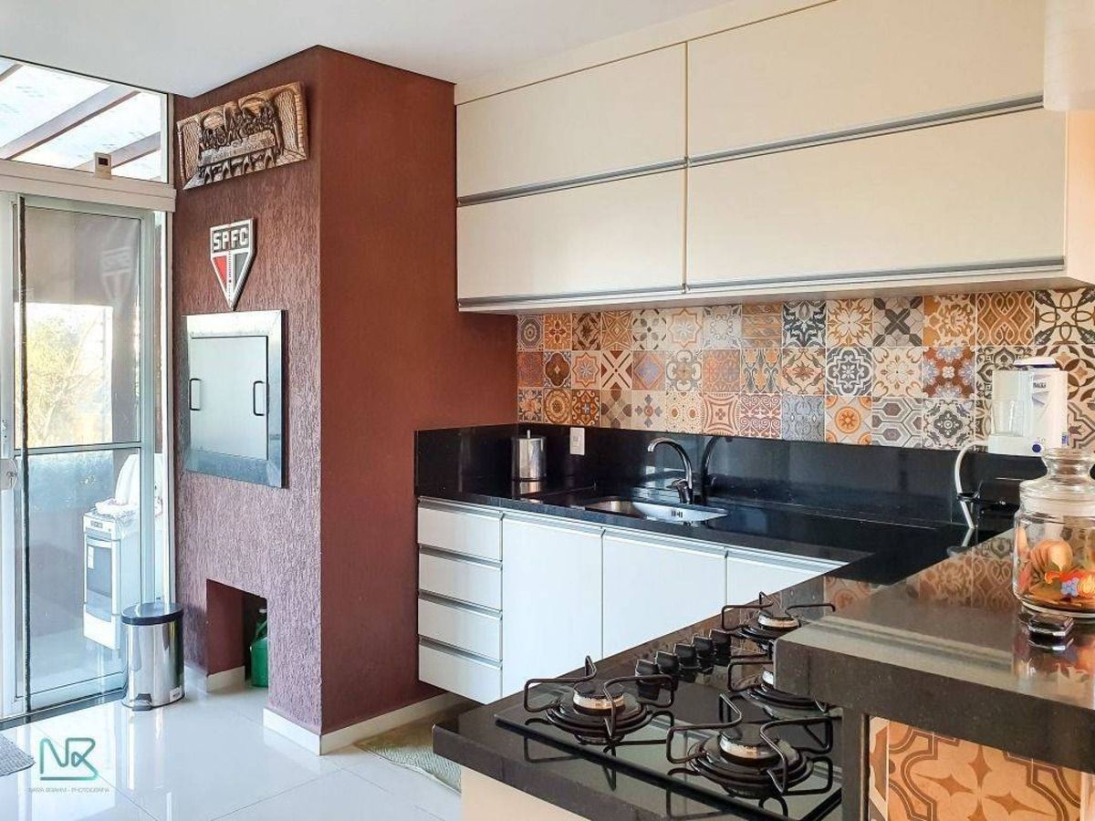 Casa com 4 quartos à Venda, Villa Lucchesi - Gravataí — foto 17