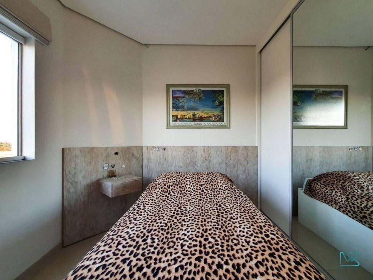 Casa com 4 quartos à Venda, Villa Lucchesi - Gravataí — foto 30
