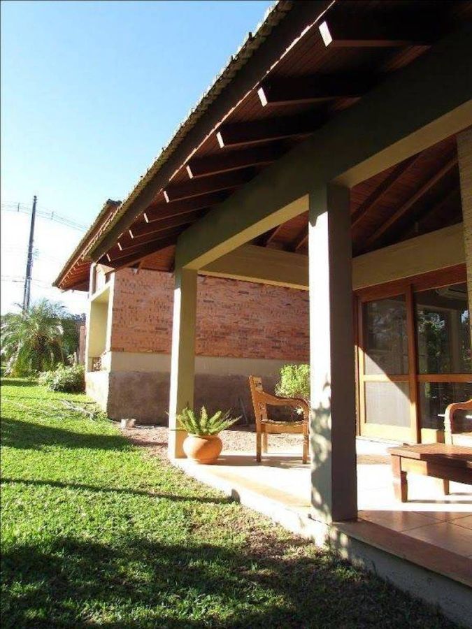 Casa com 3 dormitórios à venda, 300 m² - Paragem dos Verdes Campos - Gra — foto 2