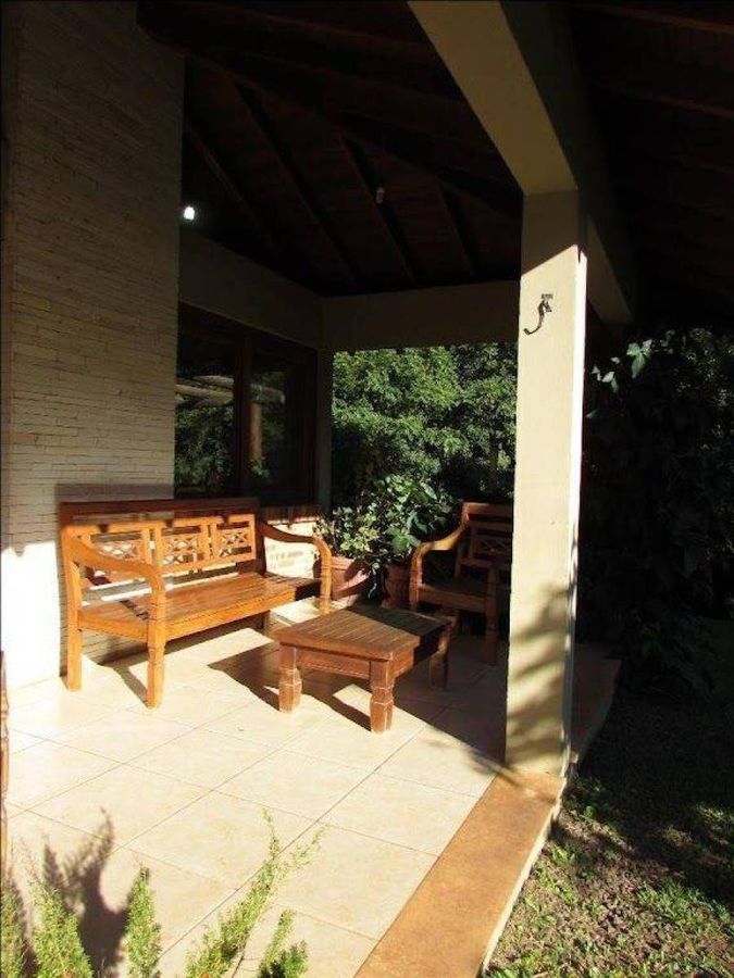 Casa com 3 dormitórios à venda, 300 m² - Paragem dos Verdes Campos - Gra — foto 4