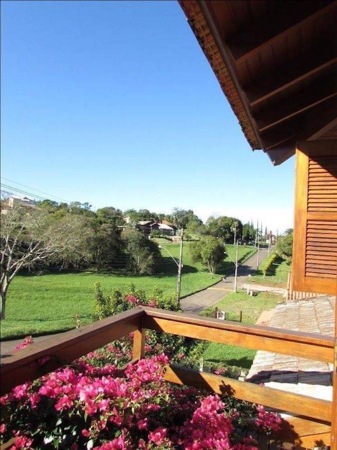 Casa com 3 dormitórios à venda, 300 m² - Paragem dos Verdes Campos - Gra — foto 8