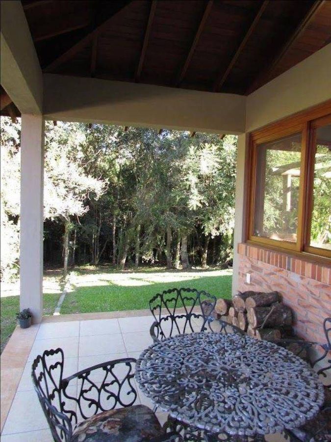 Casa com 3 dormitórios à venda, 300 m² - Paragem dos Verdes Campos - Gra — foto 9