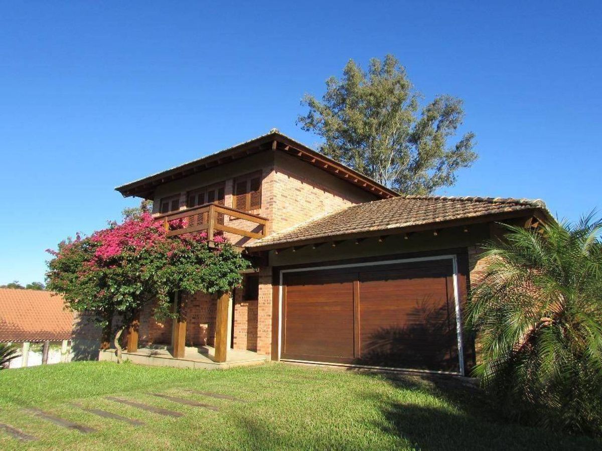 Casa com 3 dormitórios à venda, 300 m² - Paragem dos Verdes Campos - Gra — foto 10
