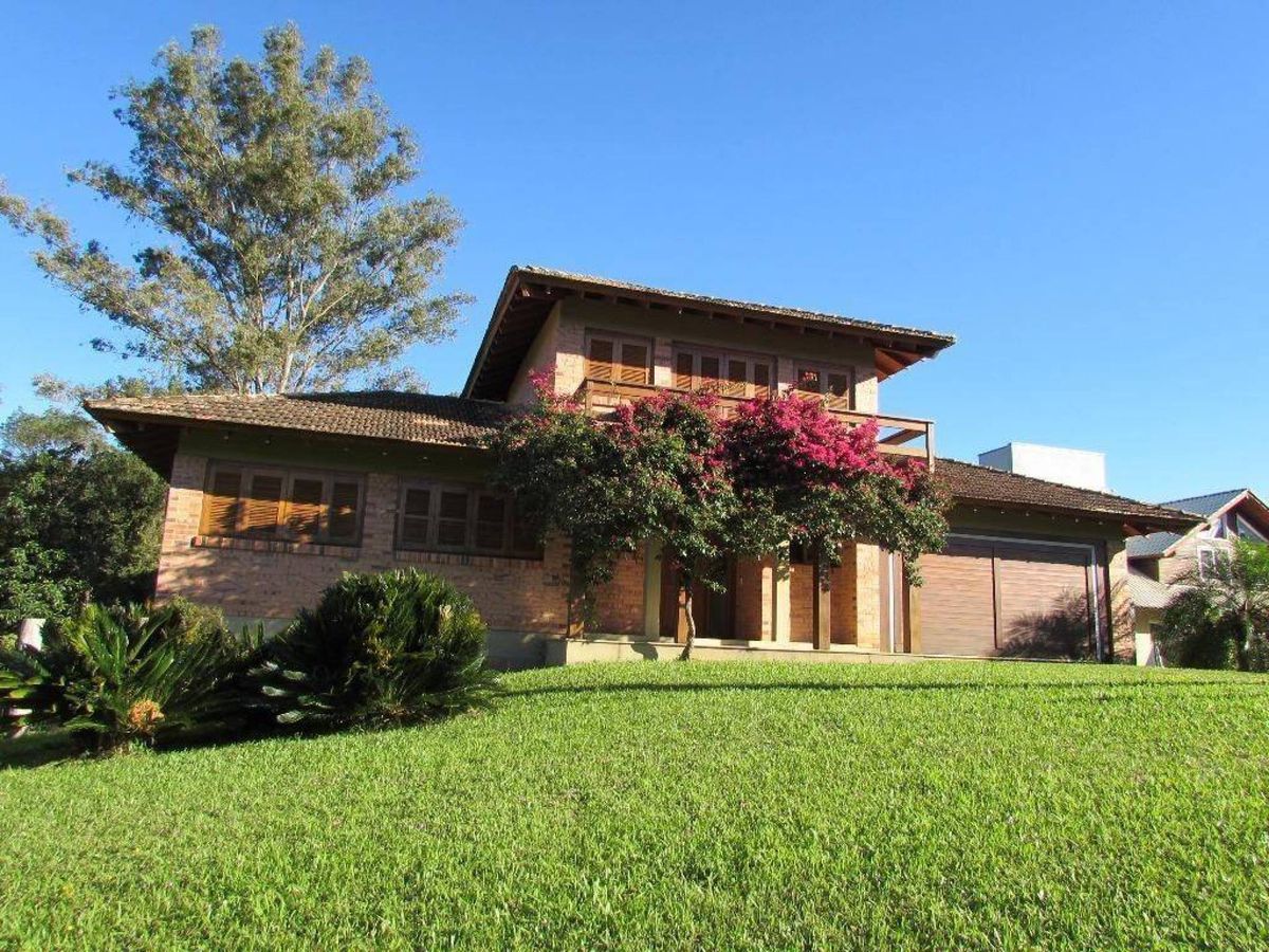 Casa com 3 dormitórios à venda, 300 m² - Paragem dos Verdes Campos - Gra — foto 11