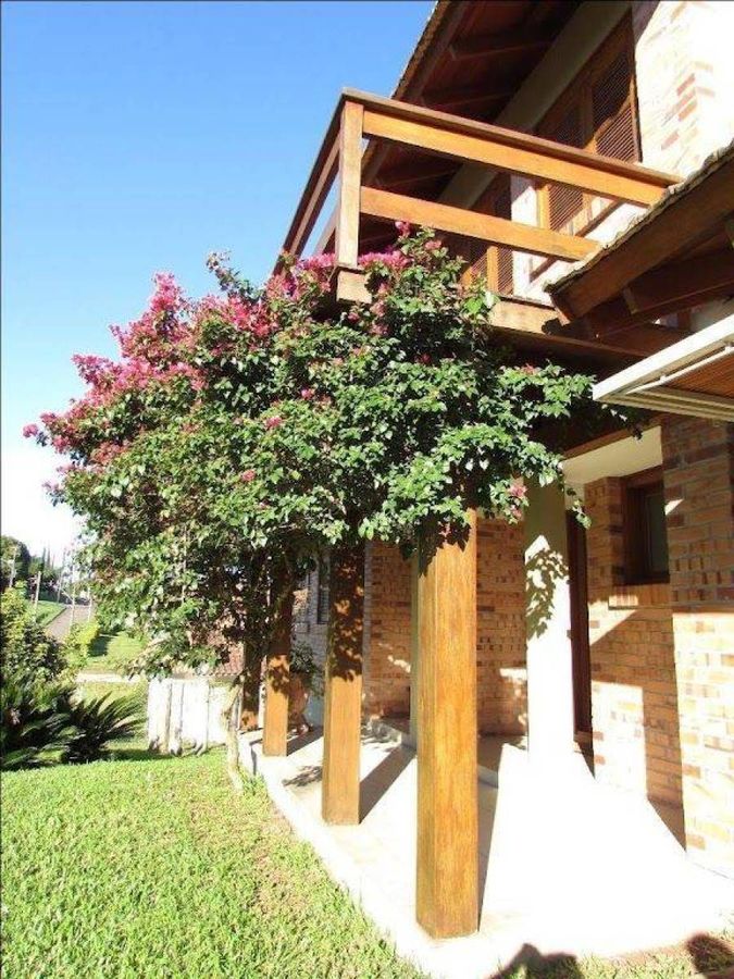 Casa com 3 dormitórios à venda, 300 m² - Paragem dos Verdes Campos - Gra — foto 12