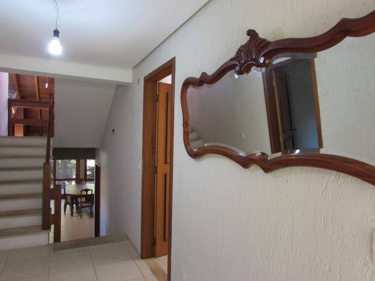 Casa com 3 dormitórios à venda, 300 m² - Paragem dos Verdes Campos - Gra — foto 15