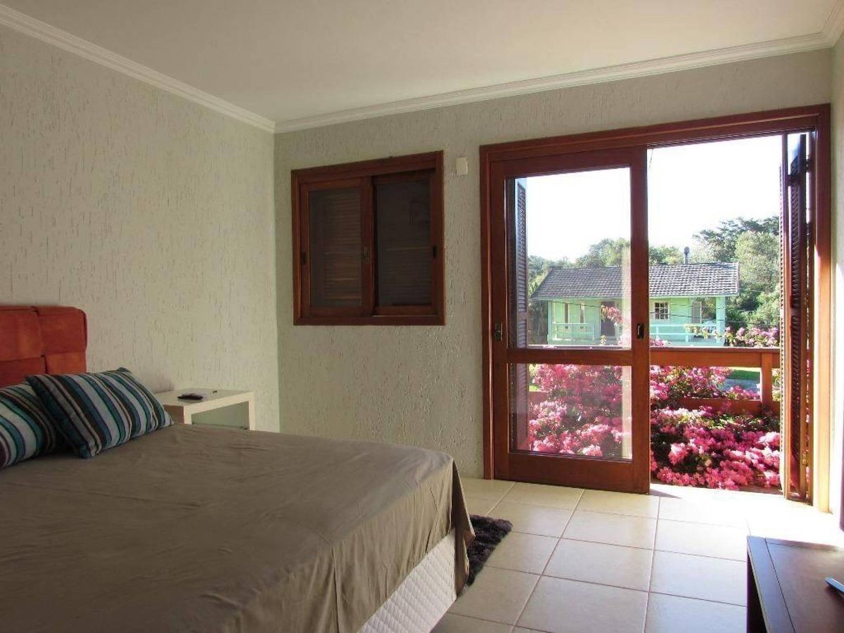 Casa com 3 dormitórios à venda, 300 m² - Paragem dos Verdes Campos - Gra — foto 26