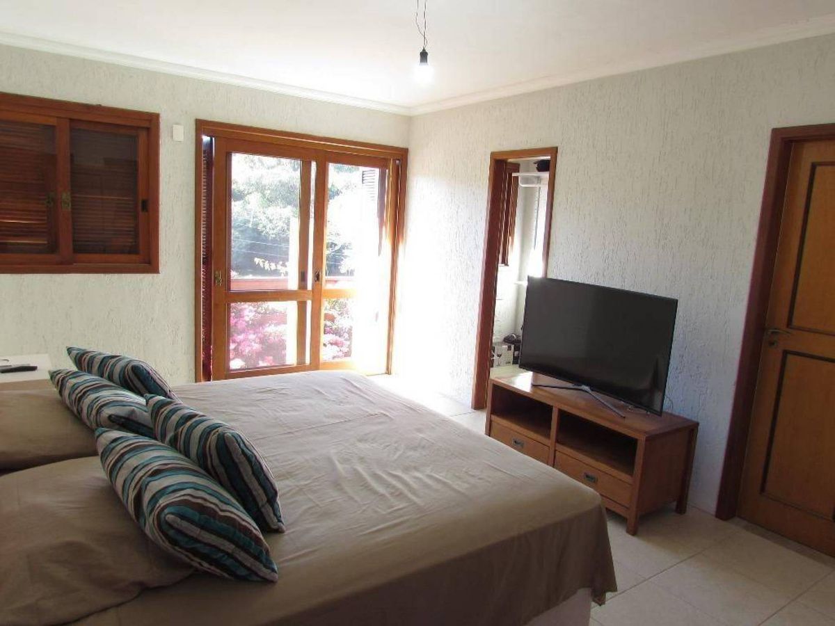 Casa com 3 dormitórios à venda, 300 m² - Paragem dos Verdes Campos - Gra — foto 31