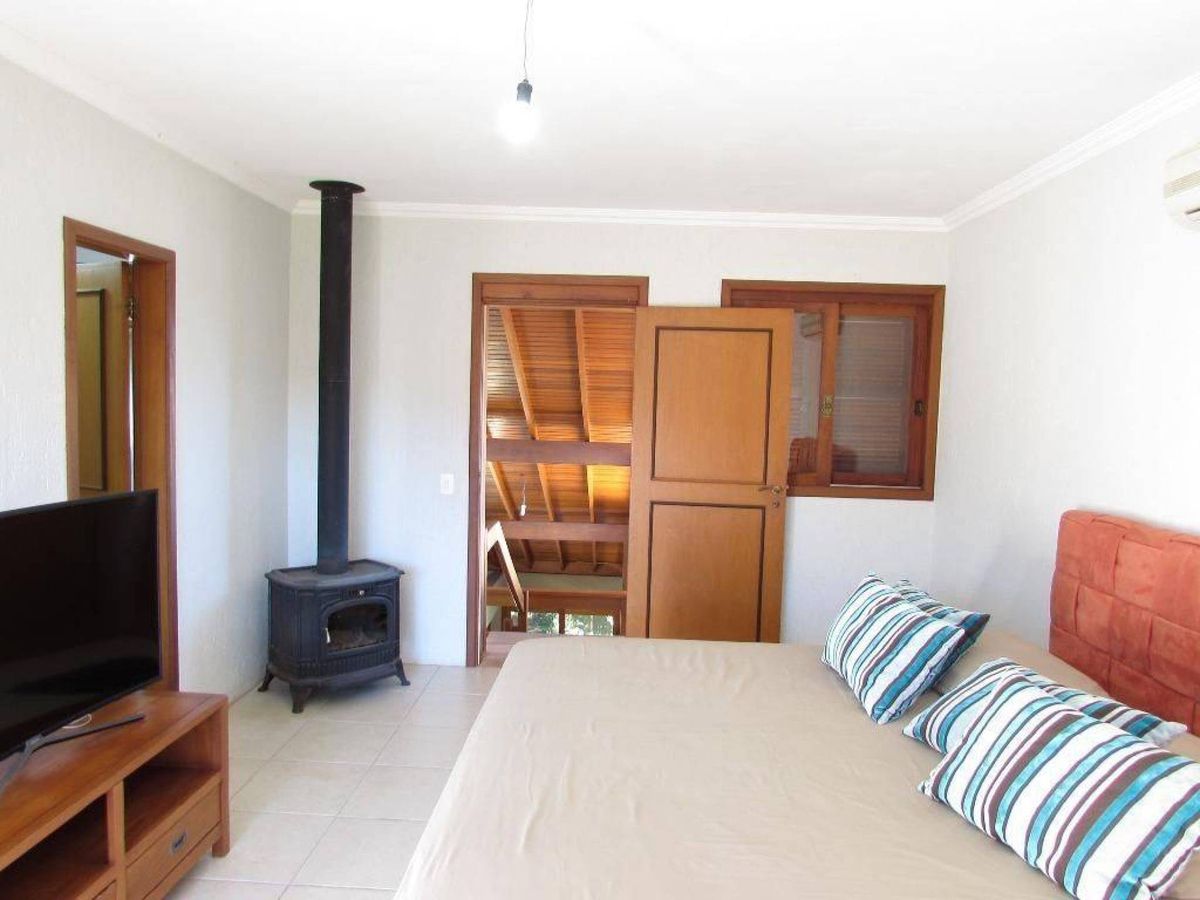 Casa com 3 dormitórios à venda, 300 m² - Paragem dos Verdes Campos - Gra — foto 32