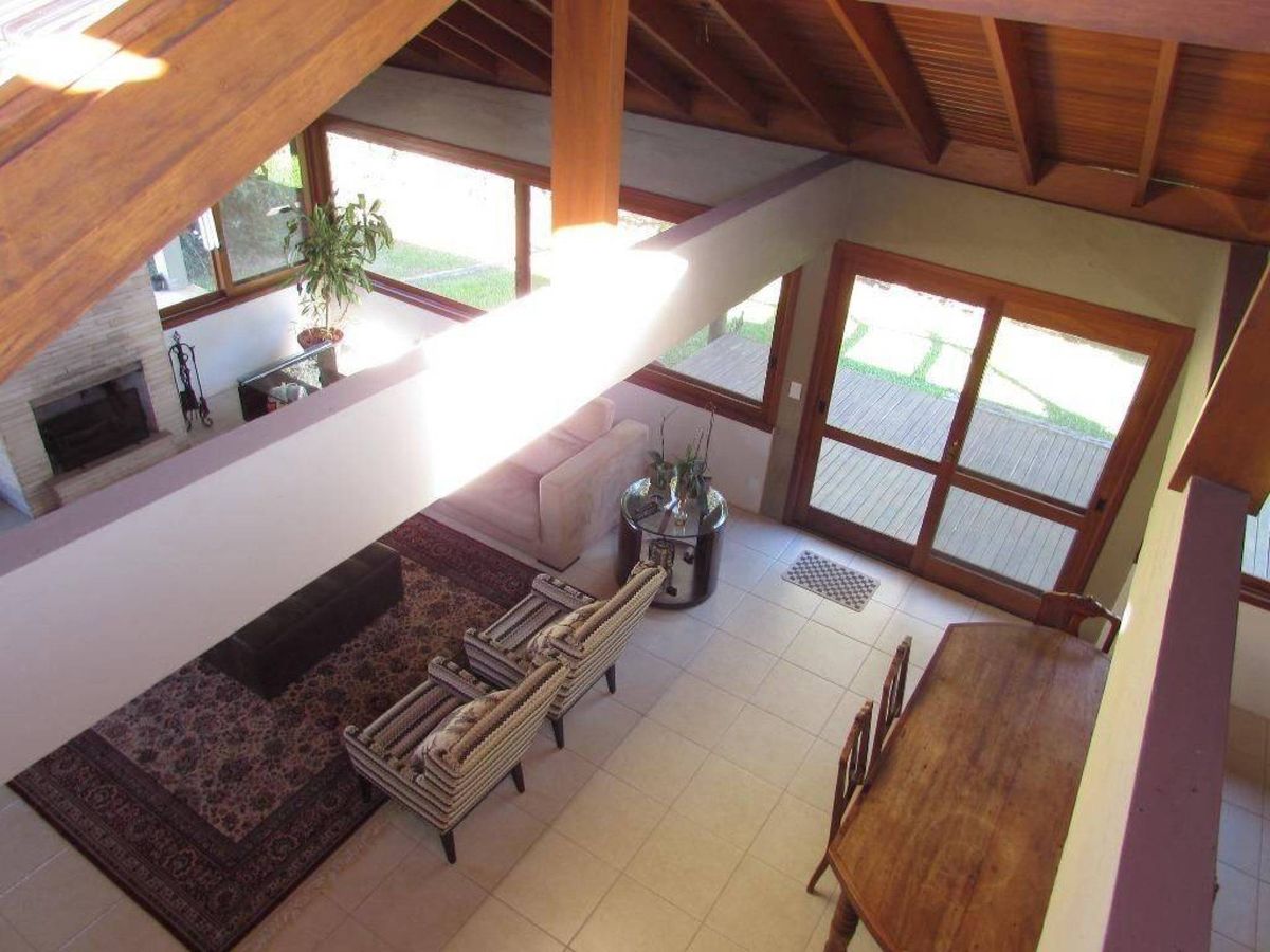 Casa com 3 dormitórios à venda, 300 m² - Paragem dos Verdes Campos - Gra — foto 35