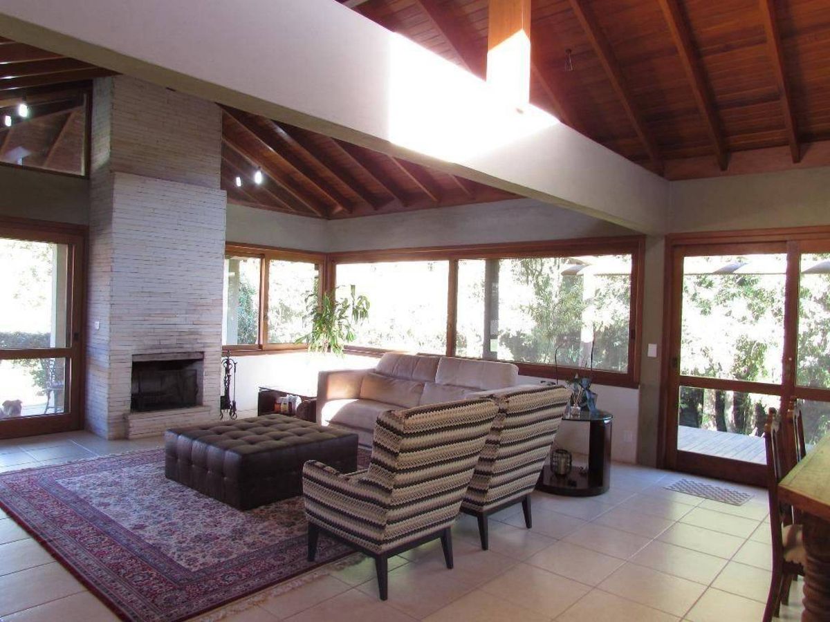 Casa com 3 dormitórios à venda, 300 m² - Paragem dos Verdes Campos - Gra — foto 37