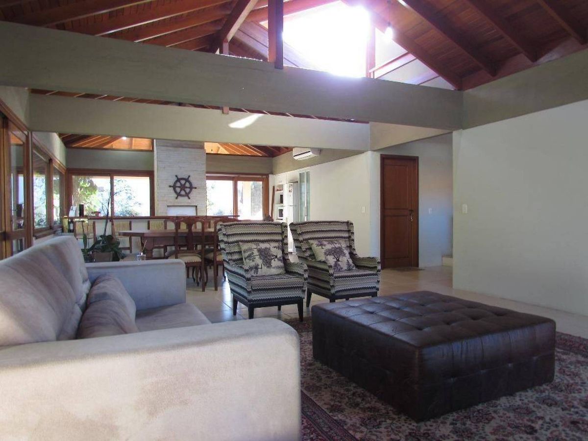 Casa com 3 dormitórios à venda, 300 m² - Paragem dos Verdes Campos - Gra — foto 38