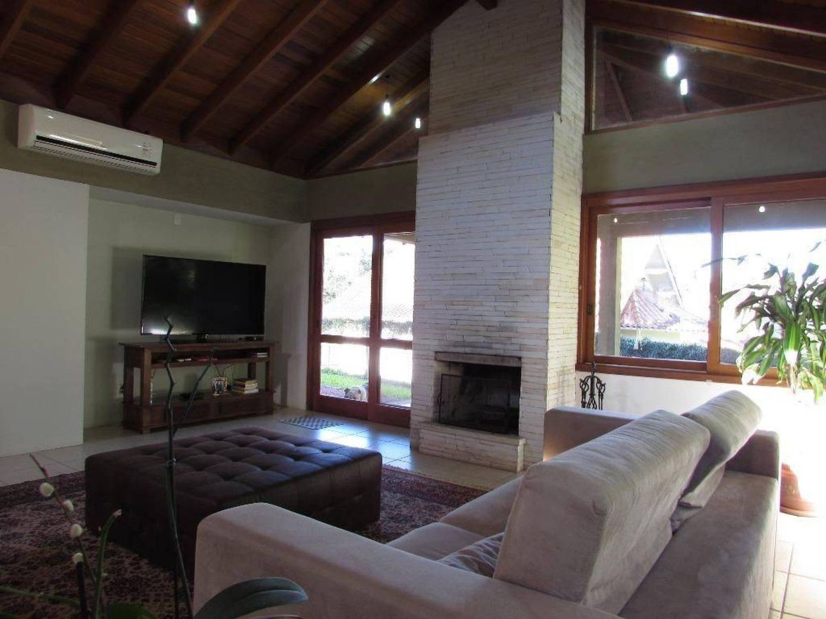 Casa com 3 dormitórios à venda, 300 m² - Paragem dos Verdes Campos - Gra — foto 39