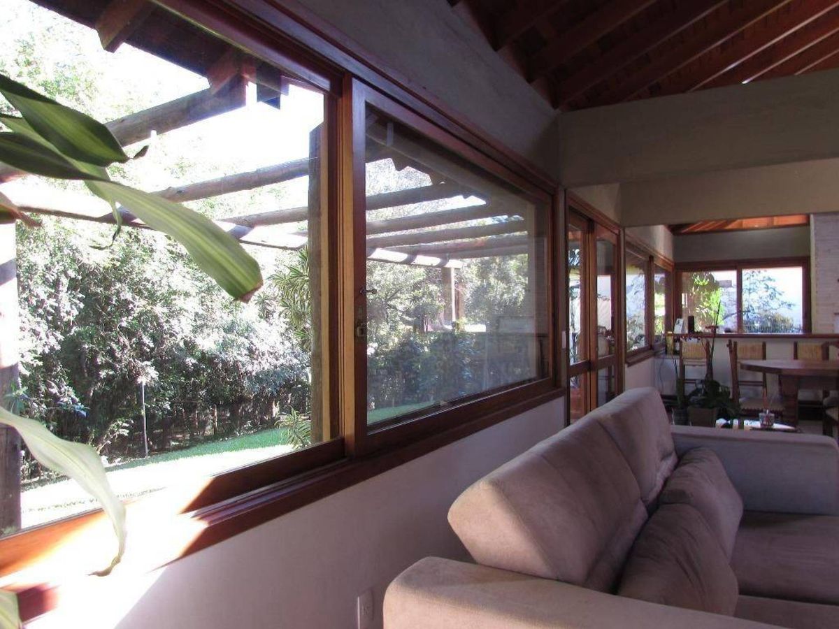 Casa com 3 dormitórios à venda, 300 m² - Paragem dos Verdes Campos - Gra — foto 40