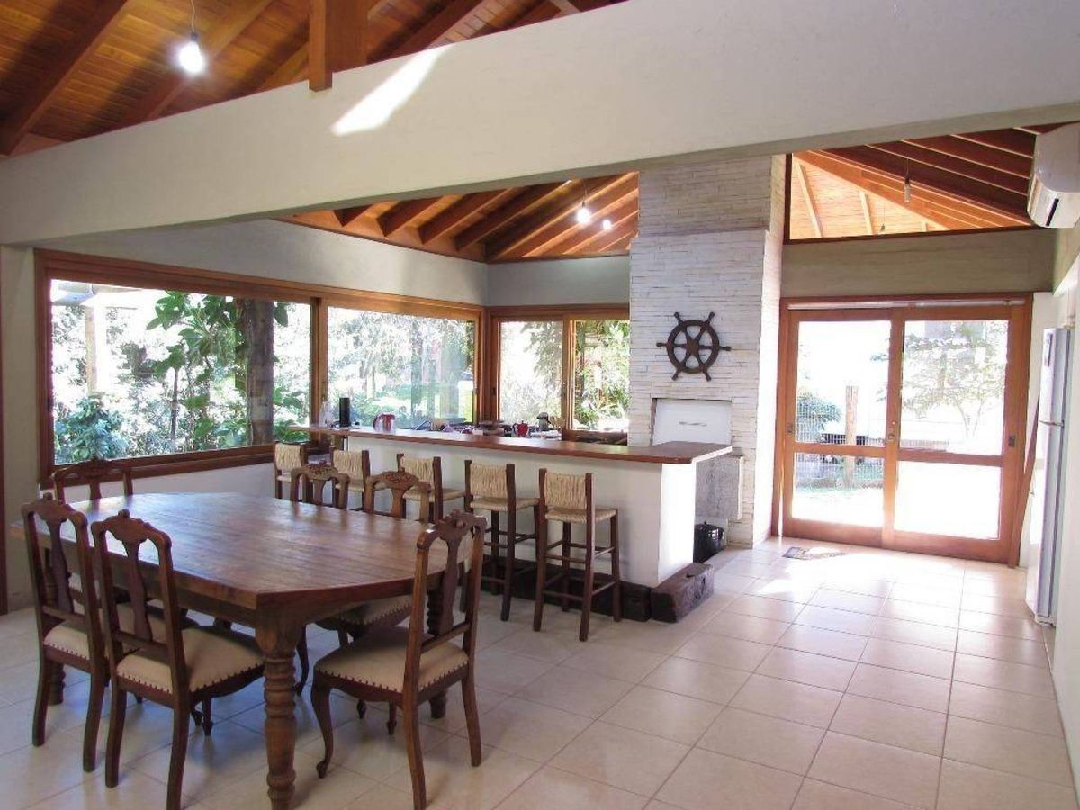 Casa com 3 dormitórios à venda, 300 m² - Paragem dos Verdes Campos - Gra — foto 41