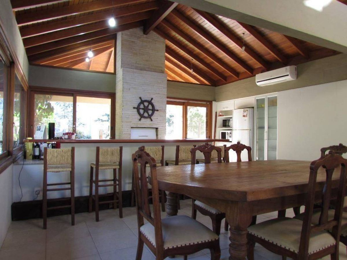 Casa com 3 dormitórios à venda, 300 m² - Paragem dos Verdes Campos - Gra — foto 42
