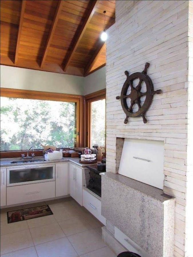 Casa com 3 dormitórios à venda, 300 m² - Paragem dos Verdes Campos - Gra — foto 44