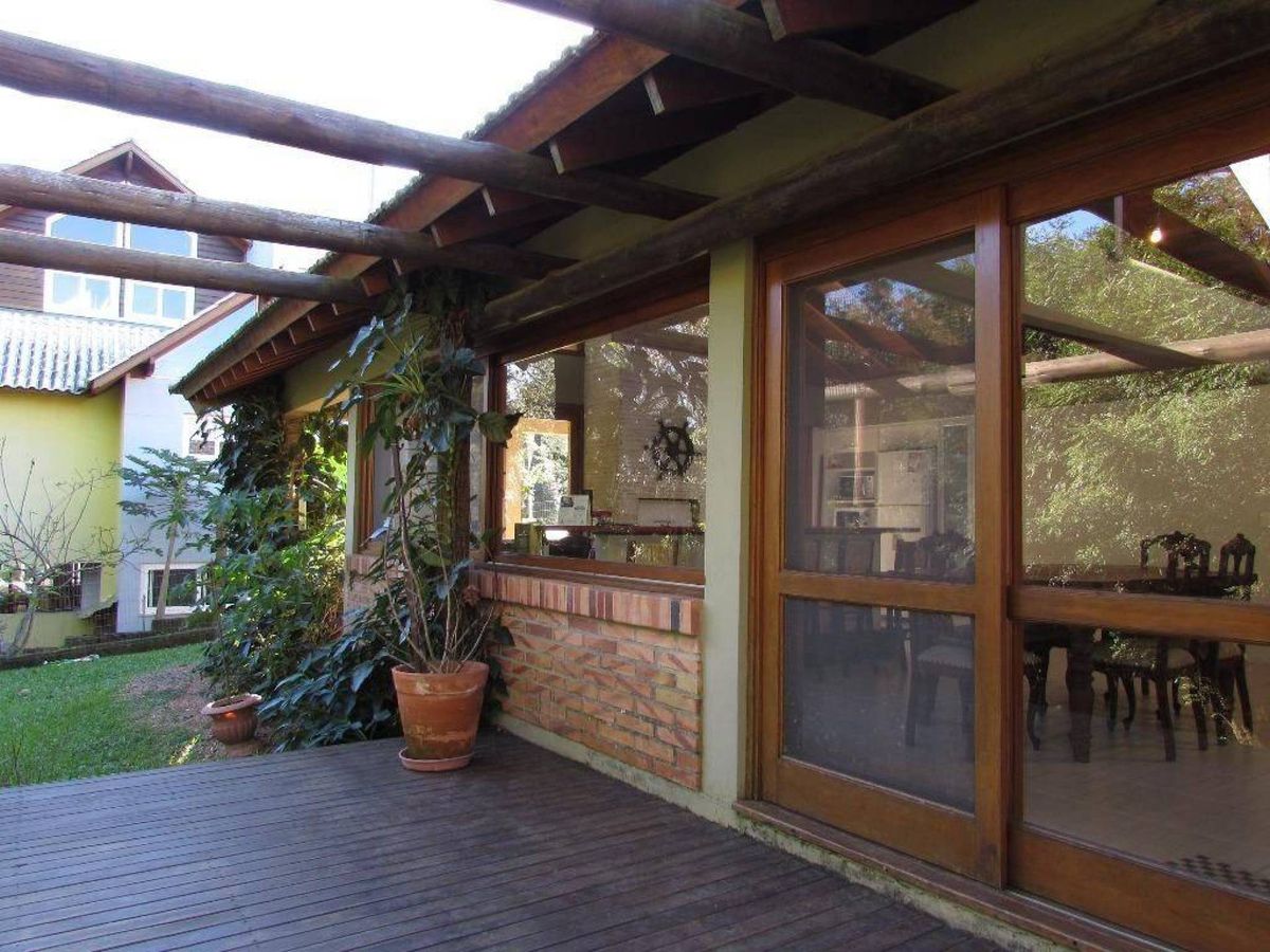 Casa com 3 dormitórios à venda, 300 m² - Paragem dos Verdes Campos - Gra — foto 50