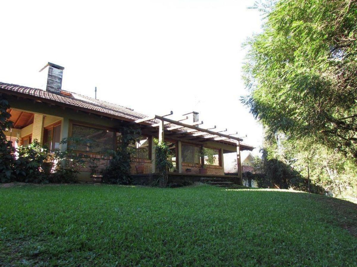 Casa com 3 dormitórios à venda, 300 m² - Paragem dos Verdes Campos - Gra — foto 52