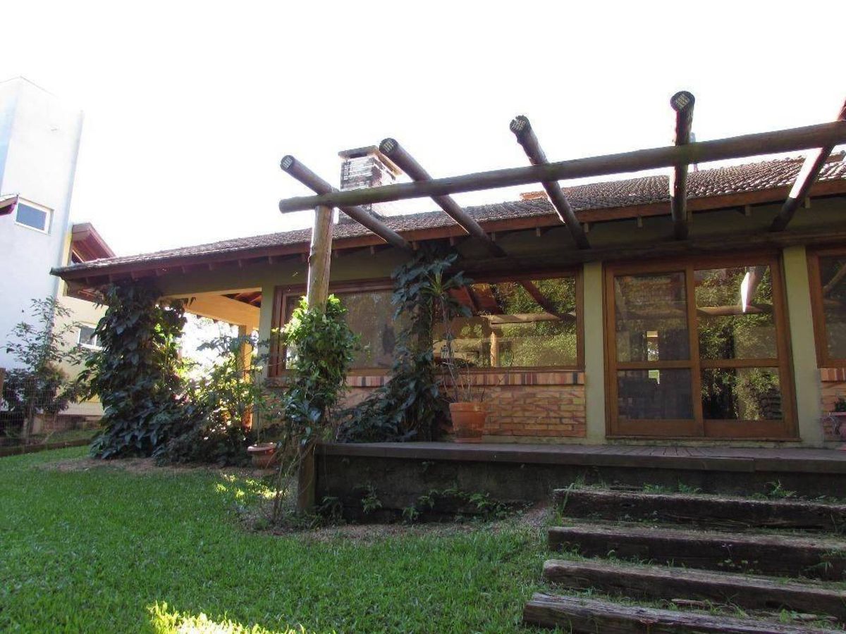 Casa com 3 dormitórios à venda, 300 m² - Paragem dos Verdes Campos - Gra — foto 53
