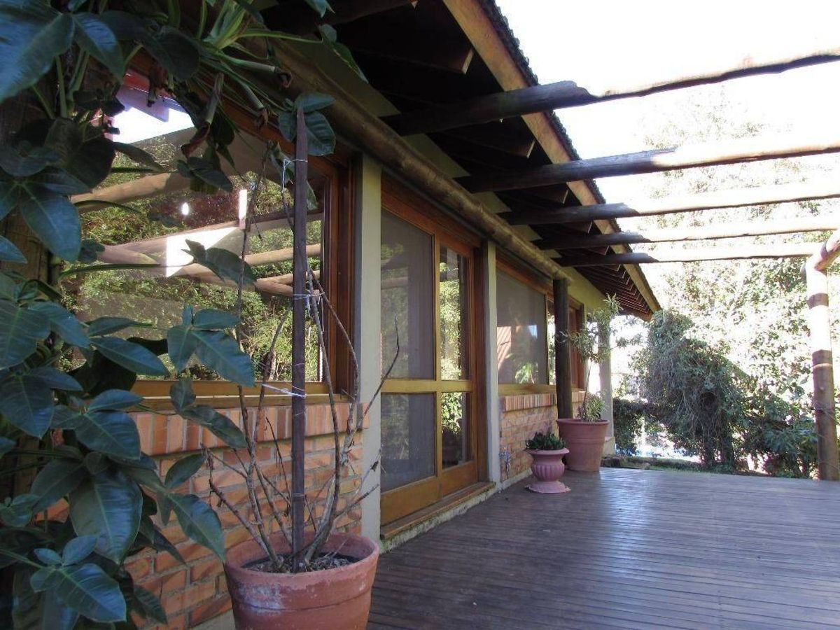 Casa com 3 dormitórios à venda, 300 m² - Paragem dos Verdes Campos - Gra — foto 55
