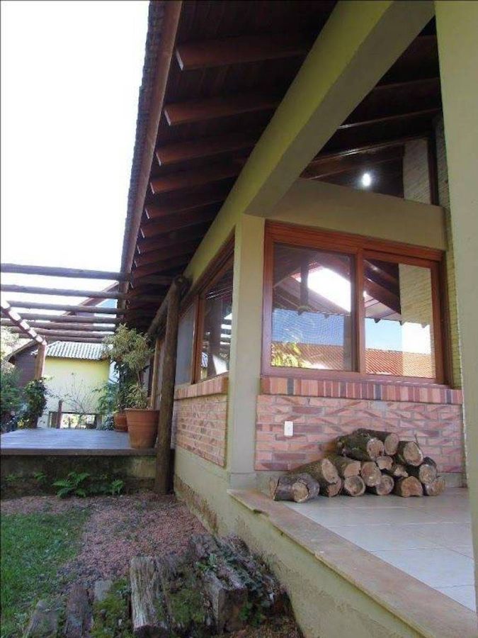 Casa com 3 dormitórios à venda, 300 m² - Paragem dos Verdes Campos - Gra — foto 56