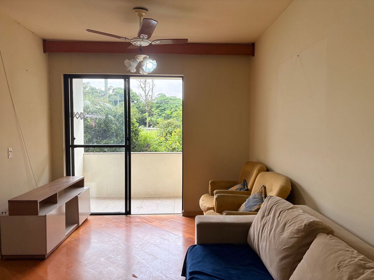 Apartamento com 2 quartos, Passo das Pedras - Gravataí — foto 3