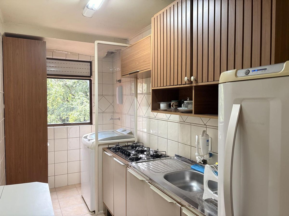 Apartamento com 2 quartos, Passo das Pedras - Gravataí — foto 4