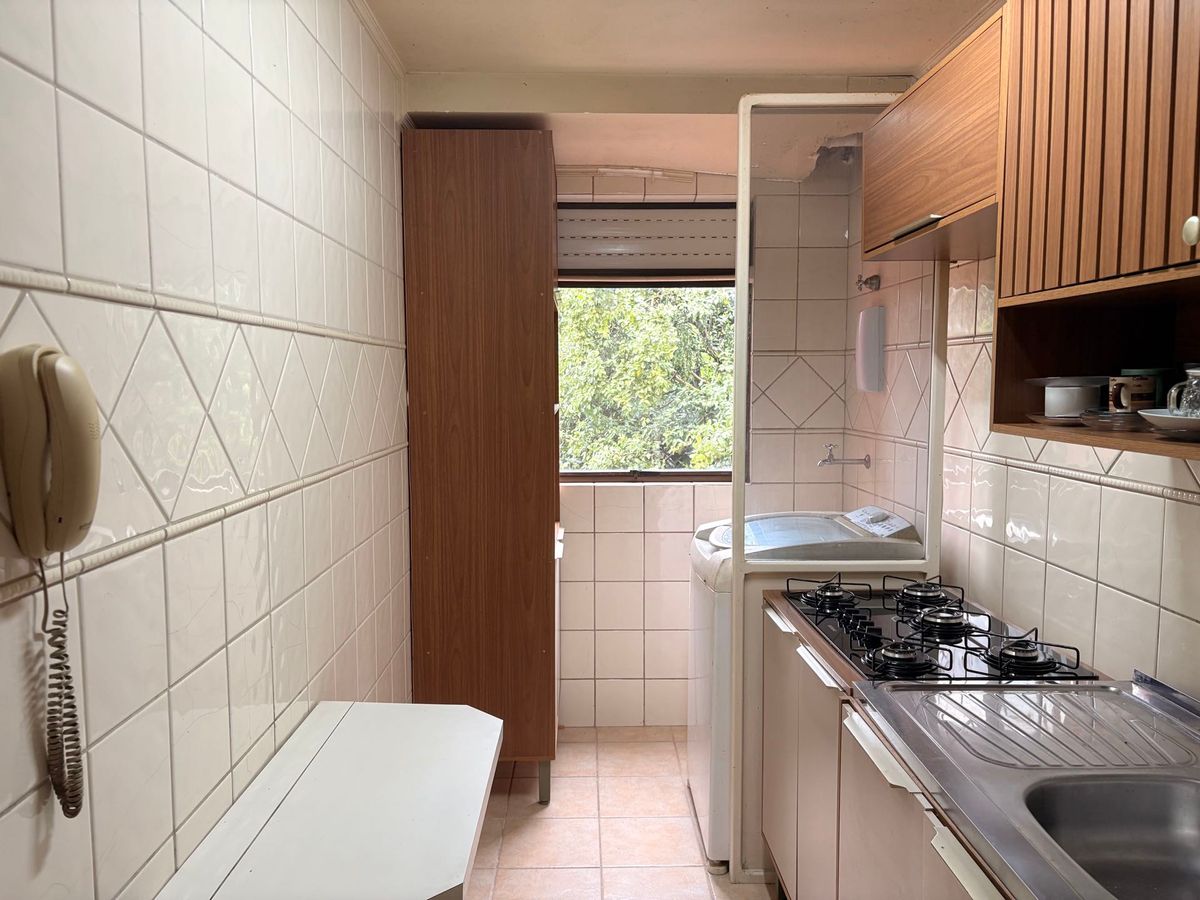 Apartamento com 2 quartos, Passo das Pedras - Gravataí — foto 5