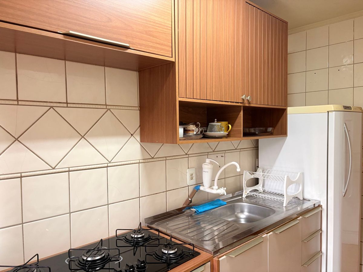 Apartamento com 2 quartos, Passo das Pedras - Gravataí — foto 6