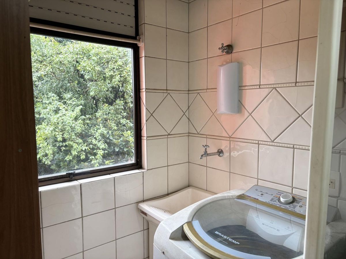 Apartamento com 2 quartos, Passo das Pedras - Gravataí — foto 7