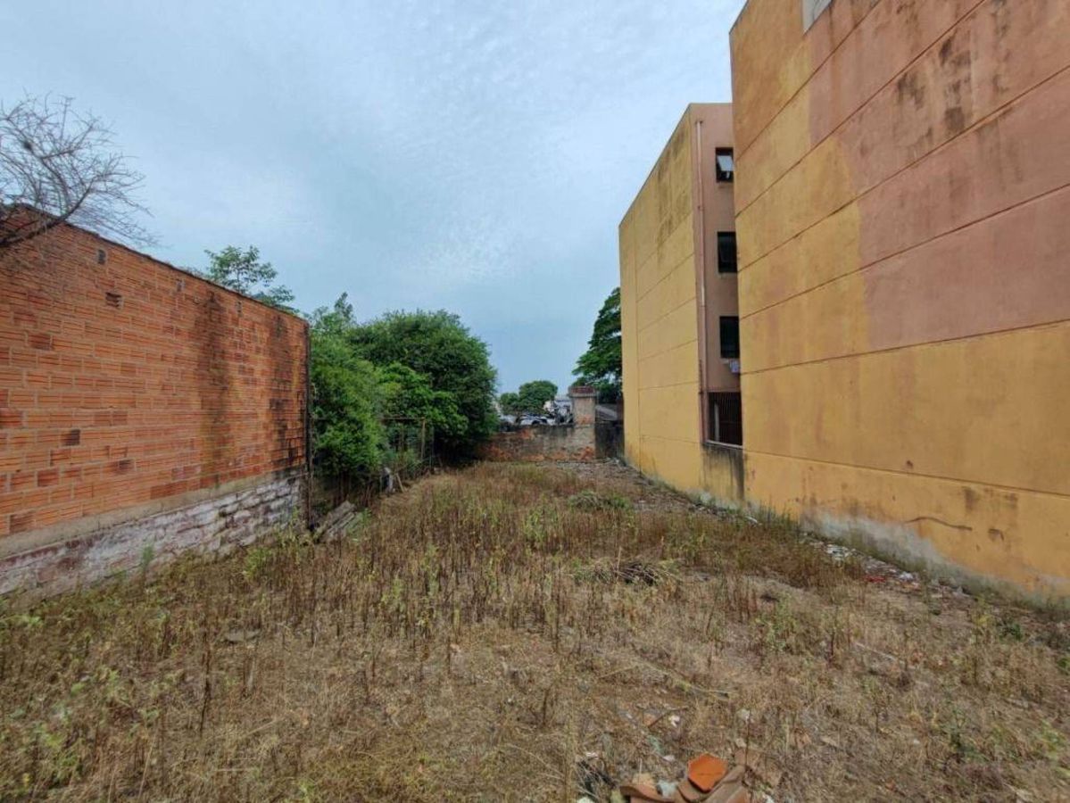 Terreno à venda, 300 m² - Salgado Filho - Gravataí/RS