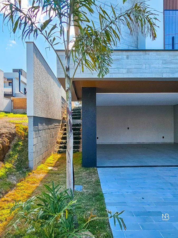 Casa com 3 suites, Cyrela Landscape Seminário - Gravataí — foto 3