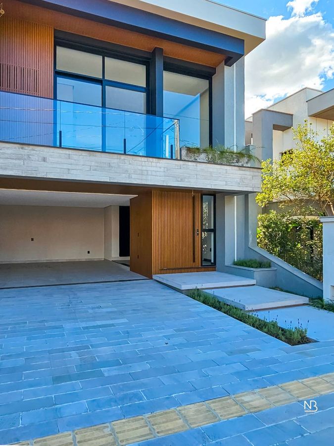Casa com 3 suites, Cyrela Landscape Seminário - Gravataí — foto 4