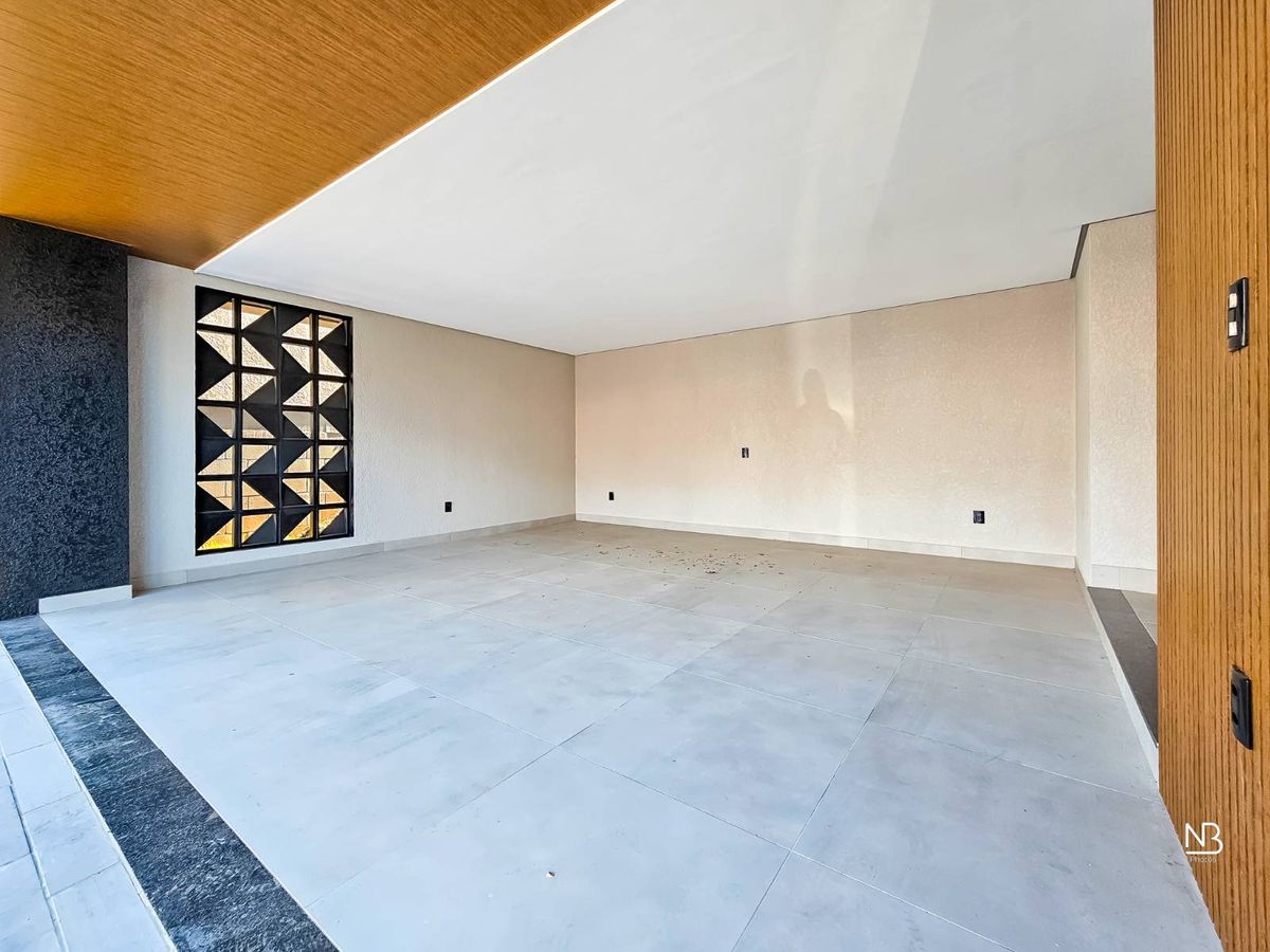 Casa com 3 suites, Cyrela Landscape Seminário - Gravataí — foto 5