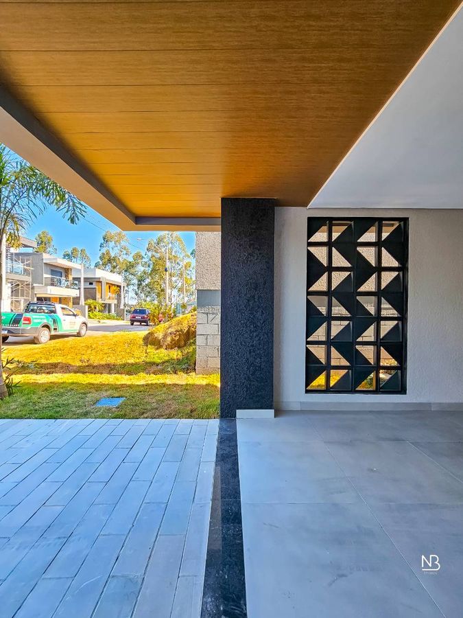 Casa com 3 suites, Cyrela Landscape Seminário - Gravataí — foto 6