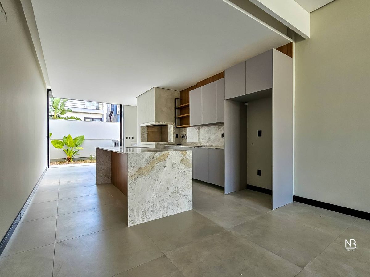 Casa com 3 suites, Cyrela Landscape Seminário - Gravataí — foto 13