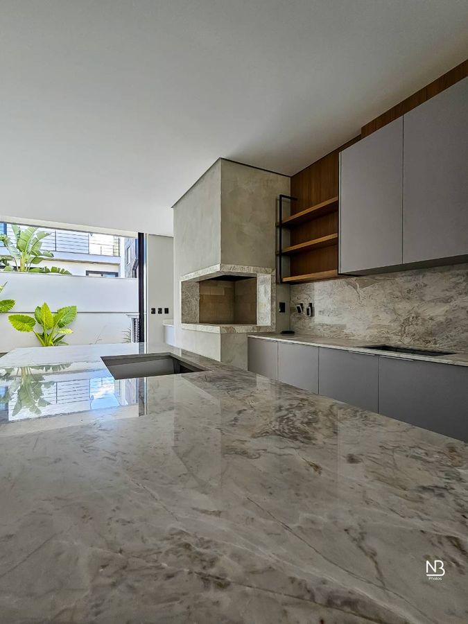 Casa com 3 suites, Cyrela Landscape Seminário - Gravataí — foto 14
