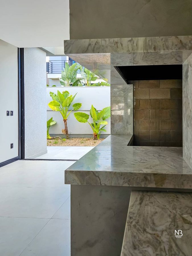 Casa com 3 suites, Cyrela Landscape Seminário - Gravataí — foto 16