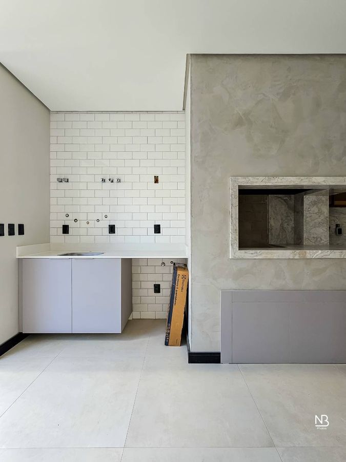 Casa com 3 suites, Cyrela Landscape Seminário - Gravataí — foto 17