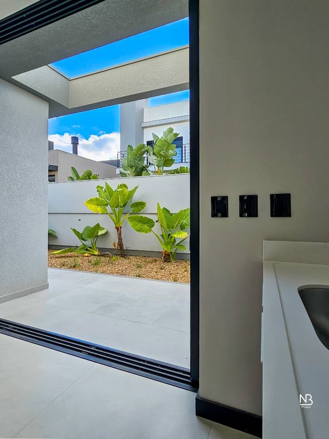 Casa com 3 suites, Cyrela Landscape Seminário - Gravataí — foto 18