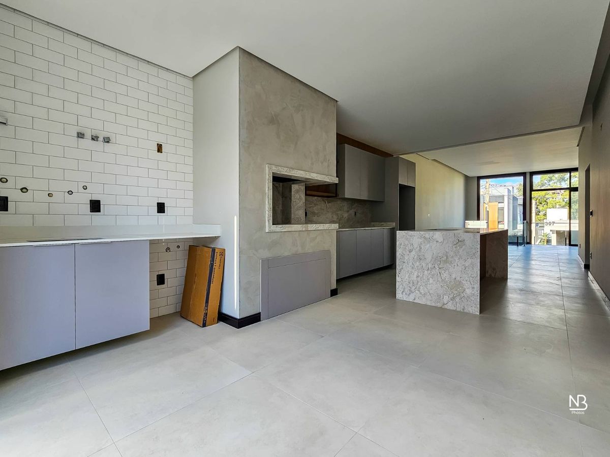 Casa com 3 suites, Cyrela Landscape Seminário - Gravataí — foto 21