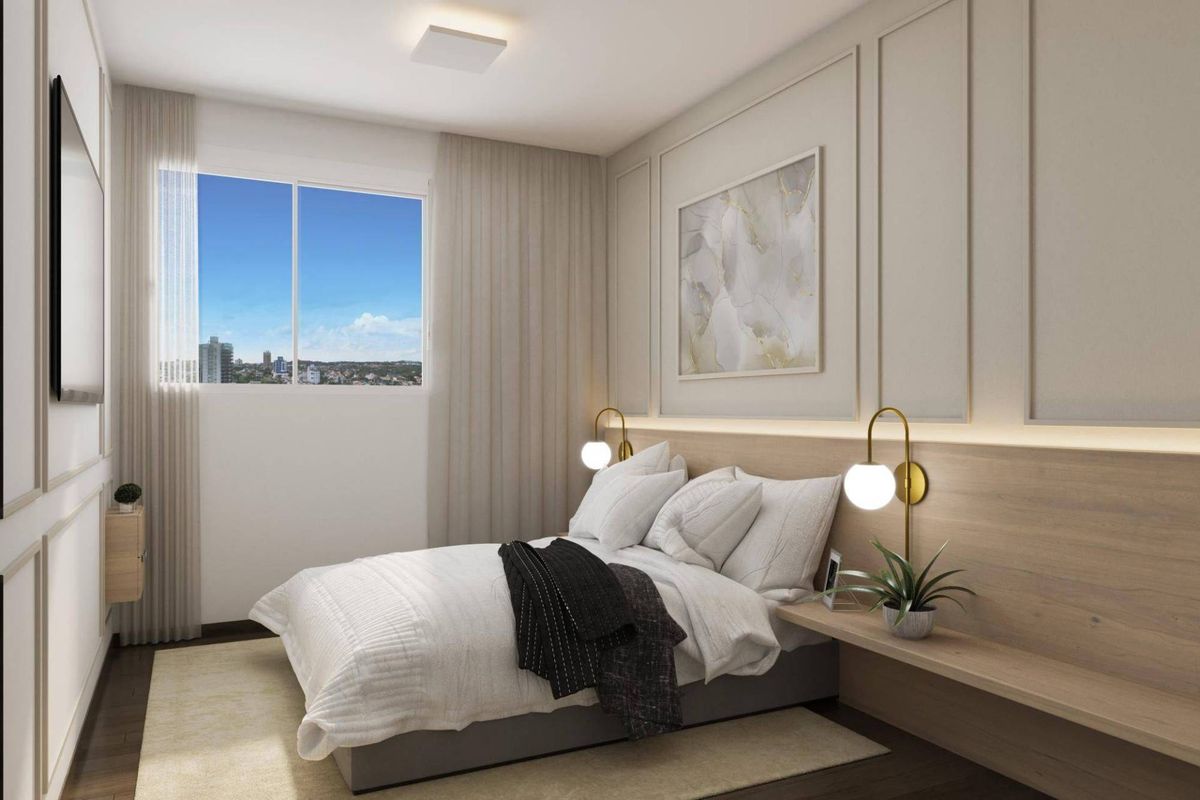 Apartamento com 2 dormitórios à venda, 51 m² - Centro - Gravataí/RS — foto 7