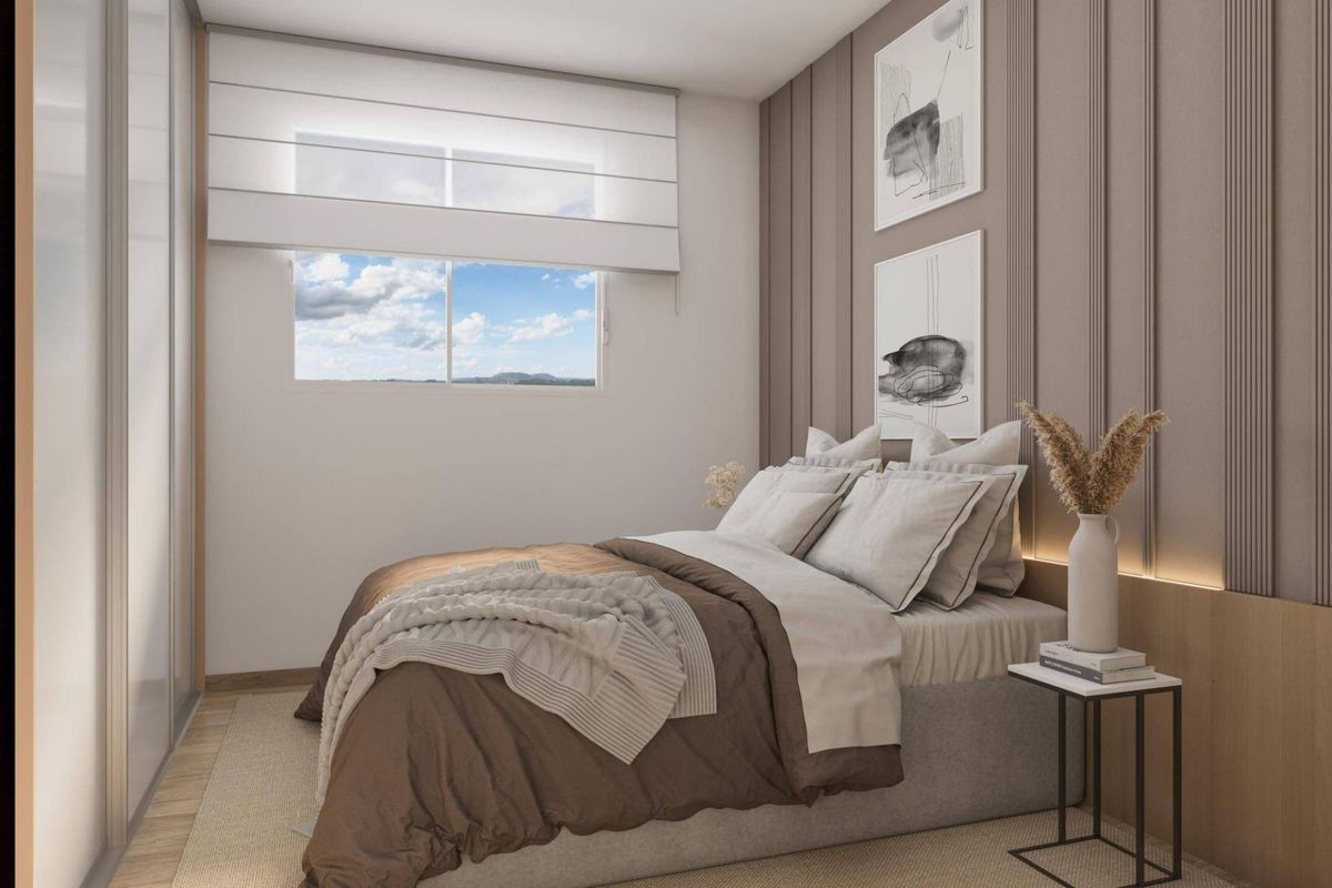Apartamento com 2 dormitórios à venda, 51 m² - Centro - Gravataí/RS — foto 8