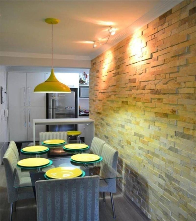 Apartamento com 2 dormitórios, 113 m² - venda - Dom Feliciano - Gravataí/RS — foto 2