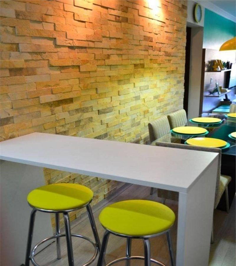 Apartamento com 2 dormitórios, 113 m² - venda - Dom Feliciano - Gravataí/RS — foto 4